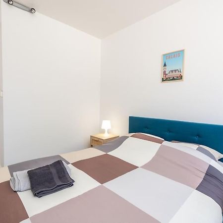 Le Free D Home Amiens Exteriér fotografie