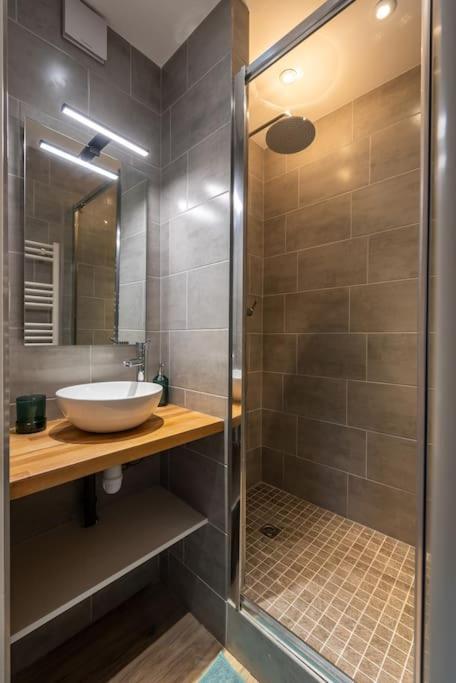 Le Free D Home Amiens Exteriér fotografie