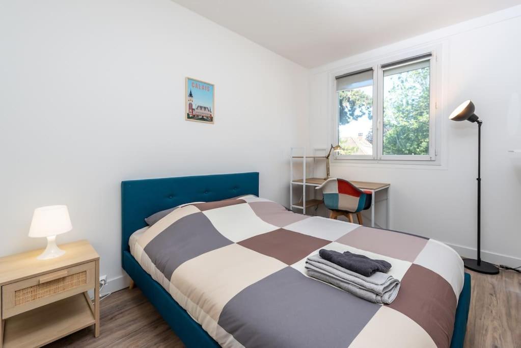 Le Free D Home Amiens Exteriér fotografie