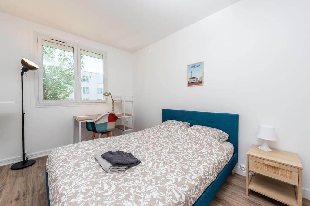 Le Free D Home Amiens Exteriér fotografie